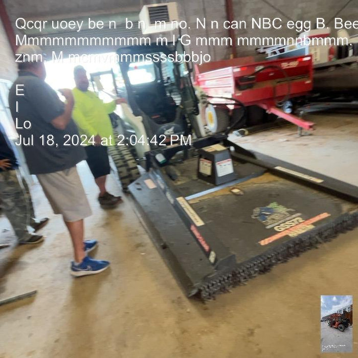 2022 PALADIN 30372A-0022