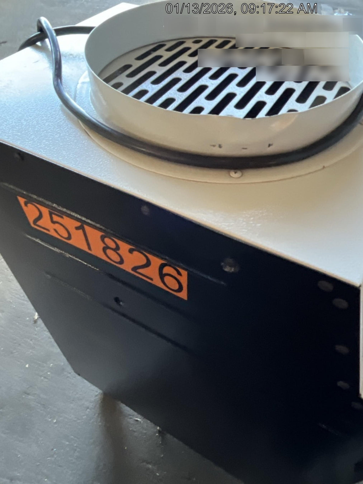 2022 KWIKOOL KPAC1811-2