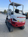 2022 TAKEUCHI TB235-2R