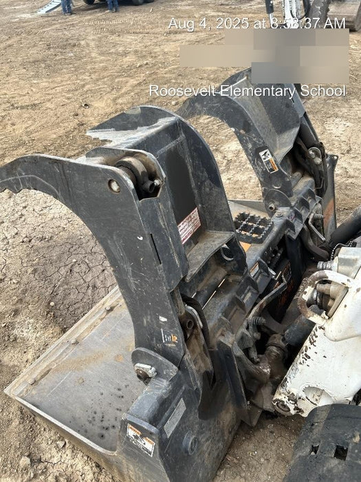 2021 PALADIN UTILITY GRAPPLE 11876-0022