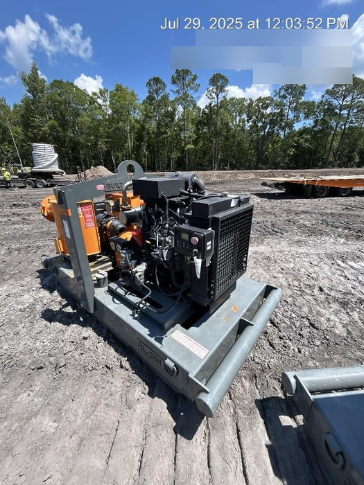 2022 MYERS-SETH RL-200