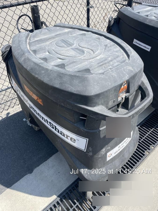 2022 POWER BREEZER PB4BASE