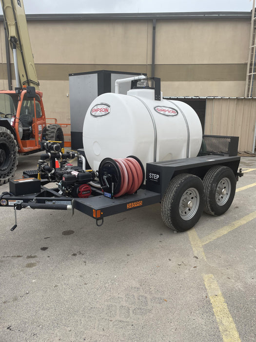 2023 SIMPSON SWT-52517