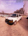 2025 CHEVROLET Express Van - Rental