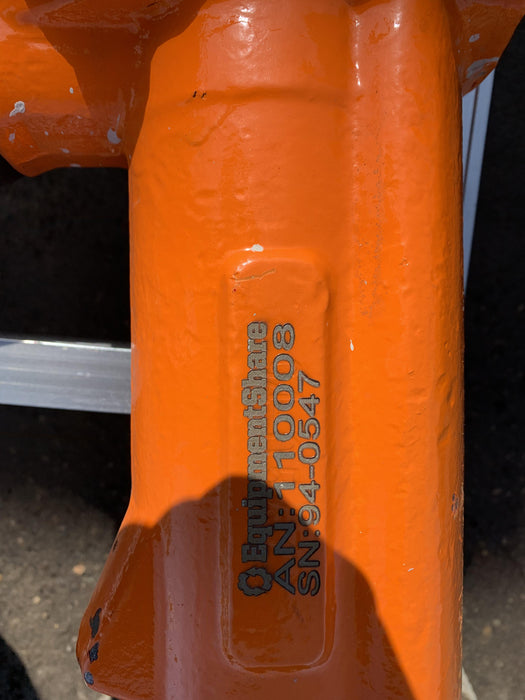 2020 MICHIGAN PNEUMATIC MP-TPB90-114