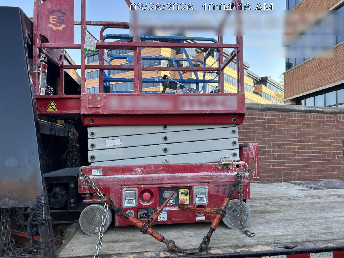 2018 MEC 1330SE