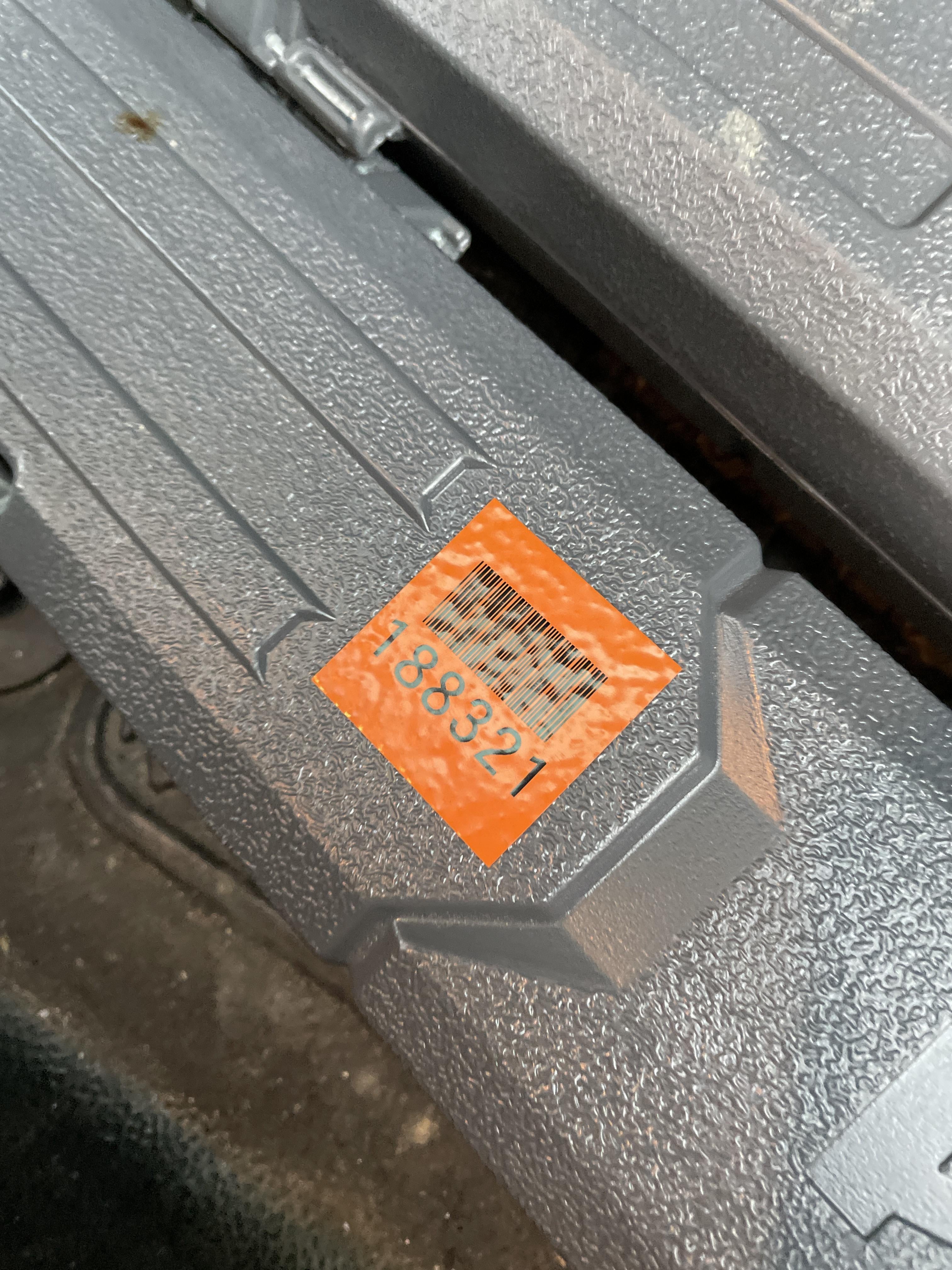 2021 PROTO J6014C