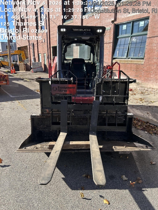 2025 VIRNIG PF4855-5VG