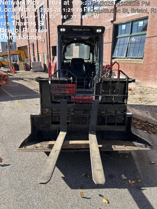 2025 VIRNIG PF4855-5VG