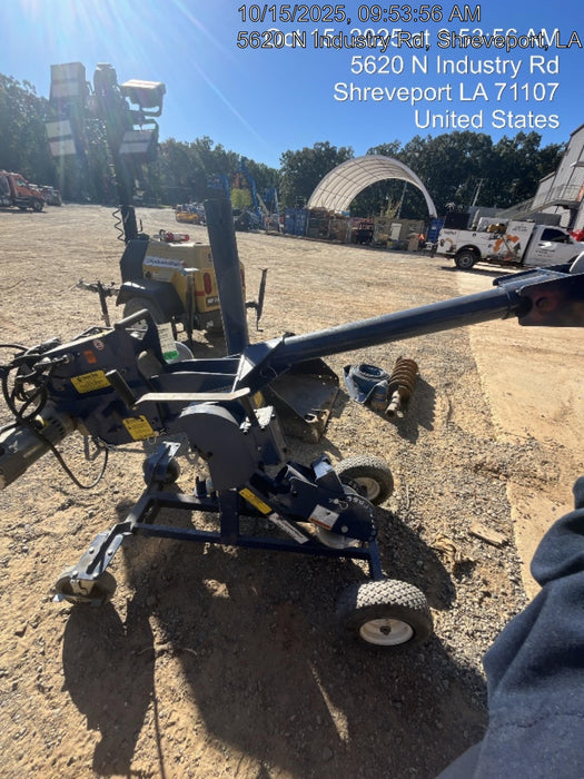 2021 CURRENT TOOLS 100A