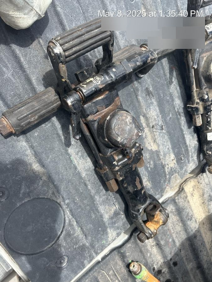 2022 MICHIGAN PNEUMATIC MP-RD62-78314