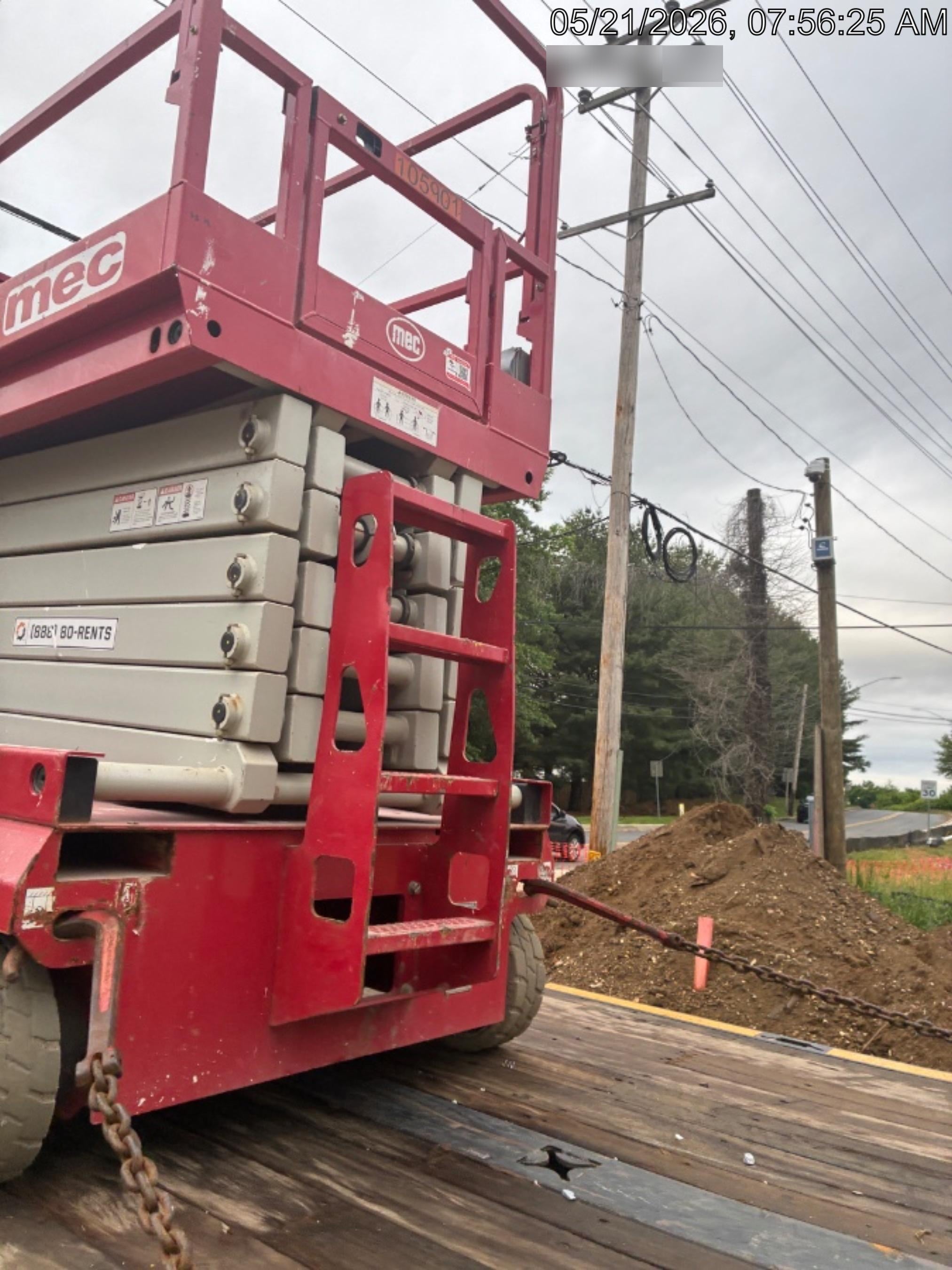 2020 MEC 4555SE