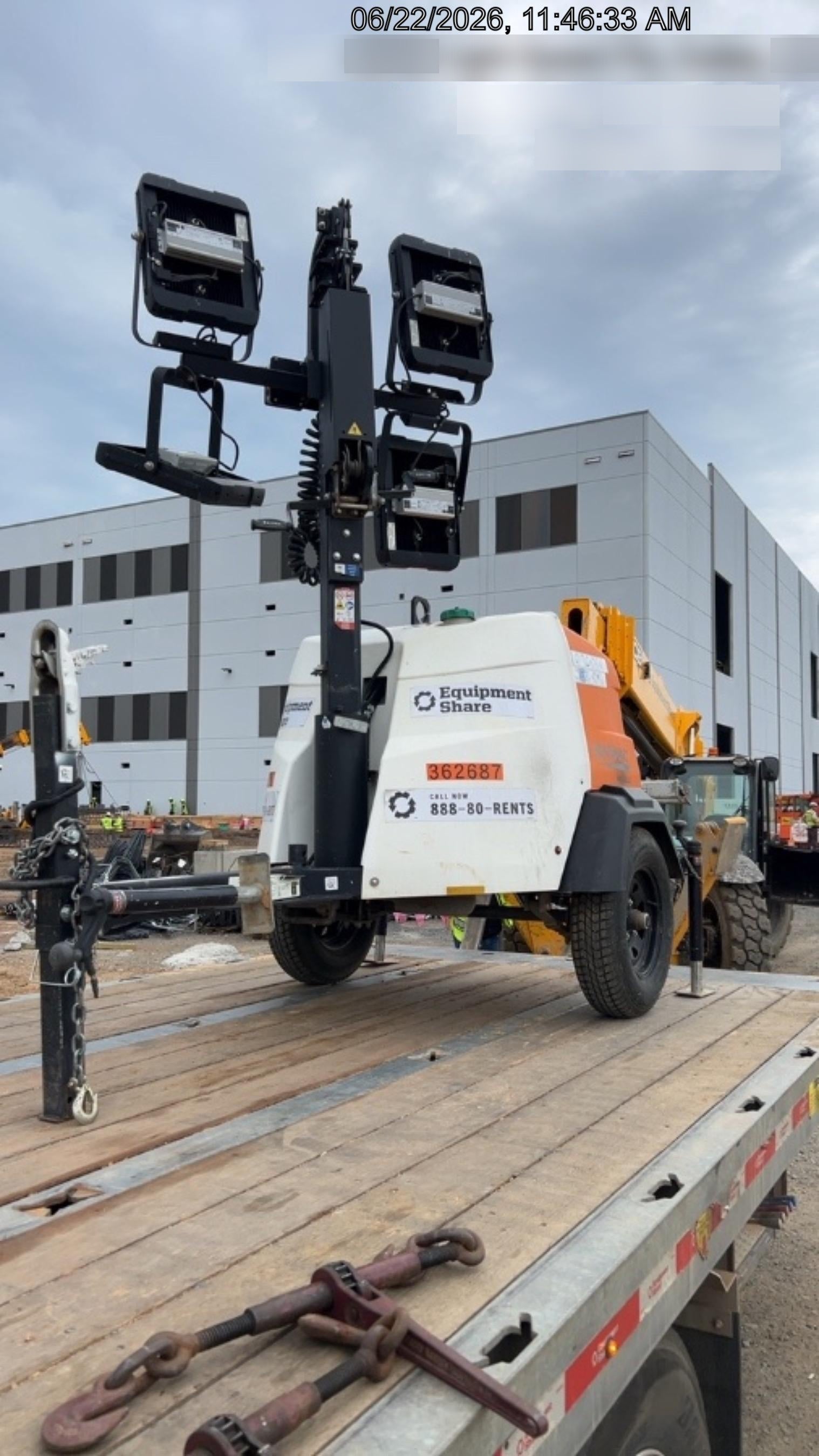 2023 GENERAC MLT2