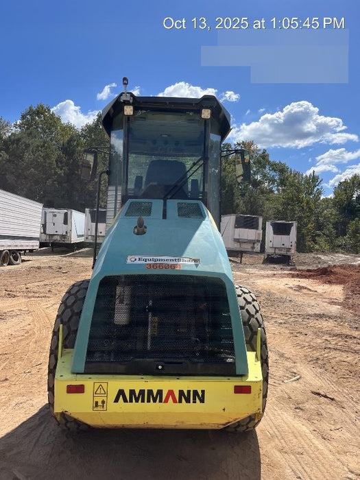 2023 AMMANN ARS70
