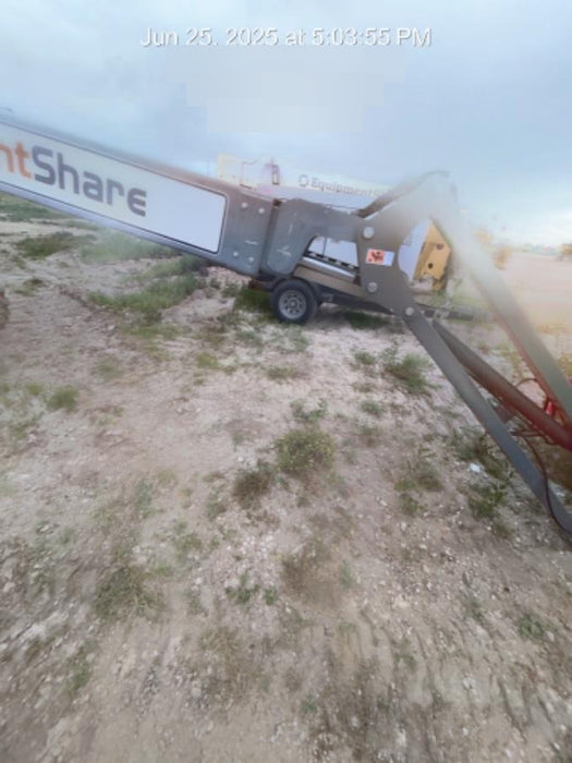 2019 SKYJACK SJ63 AJ