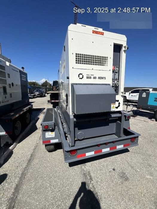 2023 ATLAS COPCO QAS 235