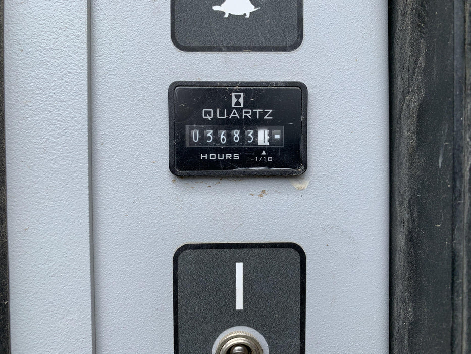 2020 WACKER NEUSON G50