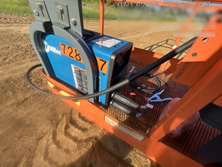 2026 MILLER ELECTRIC CST-282