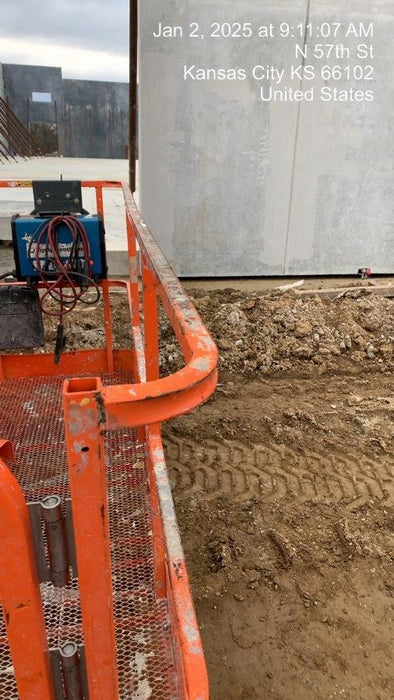 2020 MILLER ELECTRIC CST-280