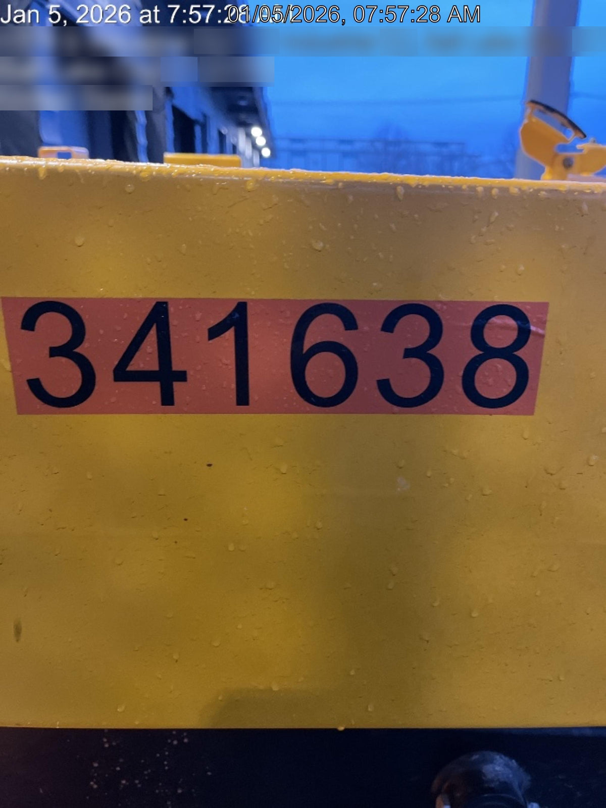 2023 JCB S2632E