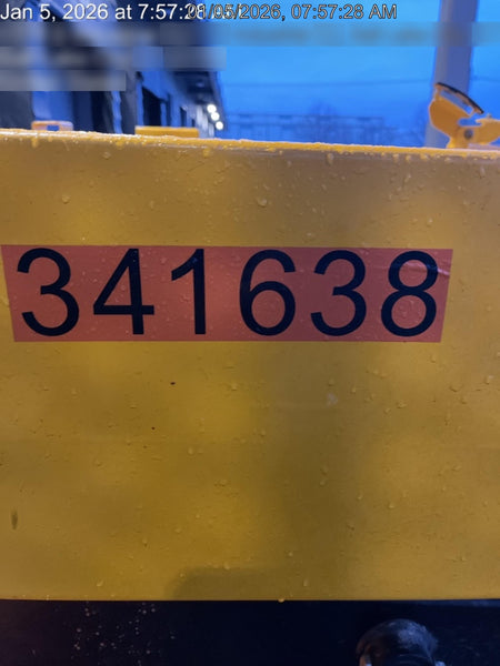 2023 JCB S2632E