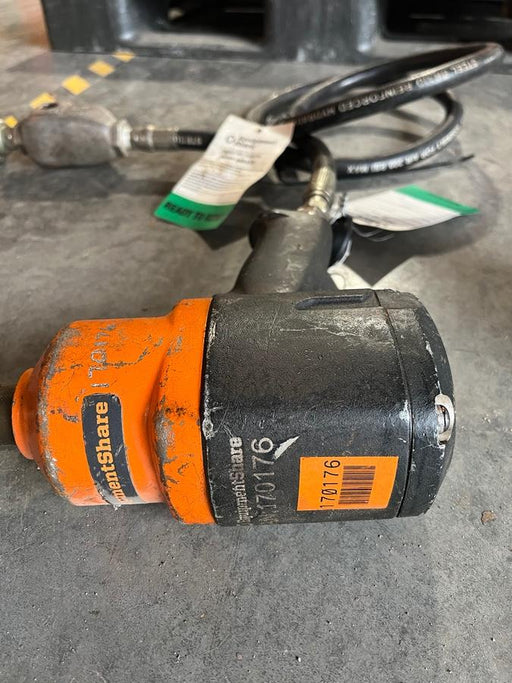 2021 MICHIGAN PNEUMATIC 751SS