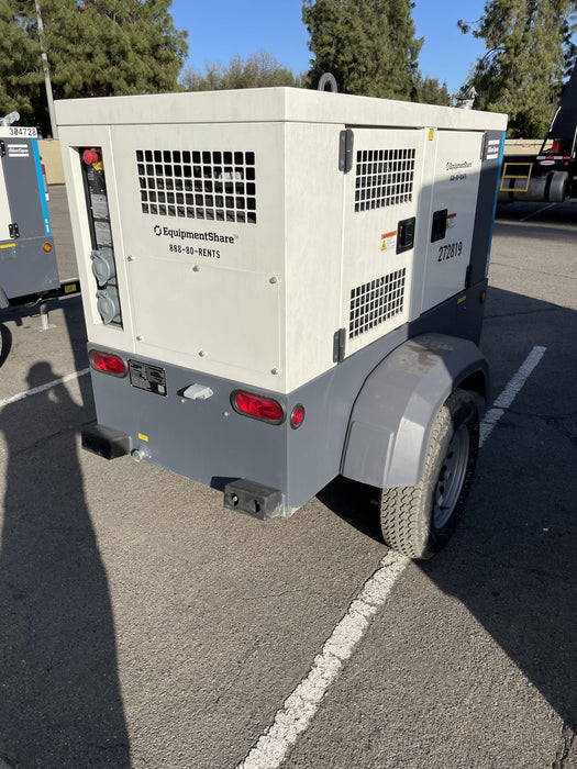 2022 ATLAS COPCO QAS45 CWK