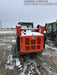 2020 Kubota SVL95-2SHC Cab, Rubber Tracks, Hydraulic Quick Coupler