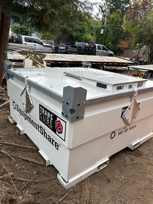 2025 WESTERN GLOBAL 50TCG