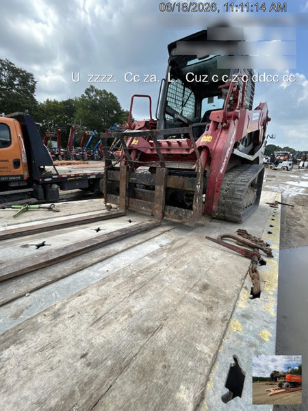 2021 ARROW MATERIAL HANDLING 60" Pallet Forks