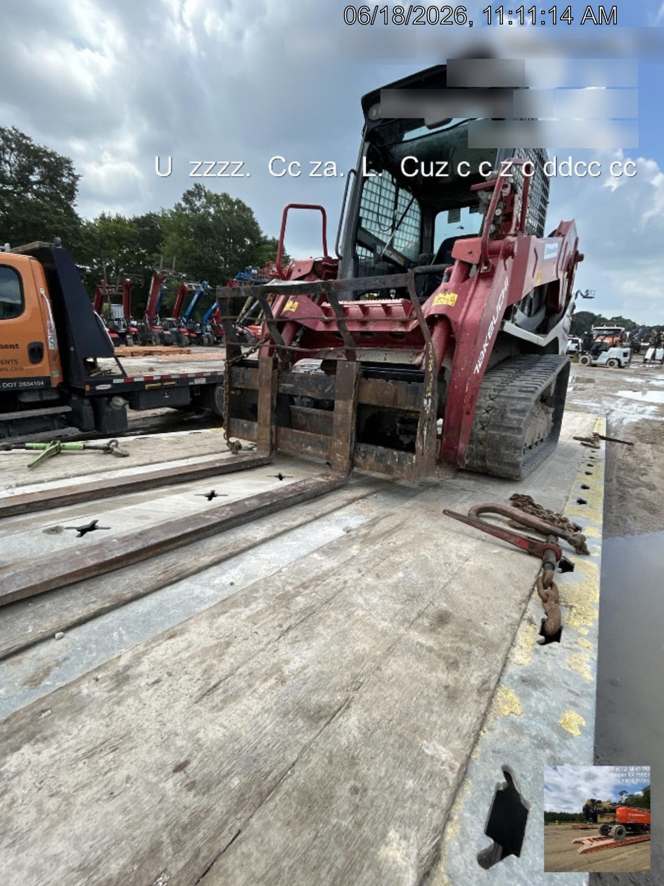 2021 ARROW MATERIAL HANDLING 60" Pallet Forks
