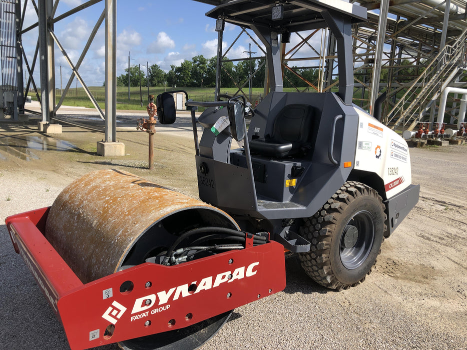 2021 DYNAPAC CA 1300D