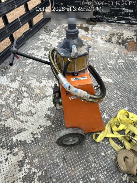 2025 PINNACLE PDQCL10000