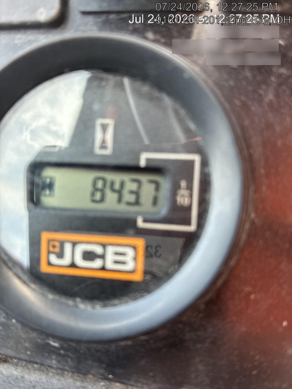 2024 JCB 509-42