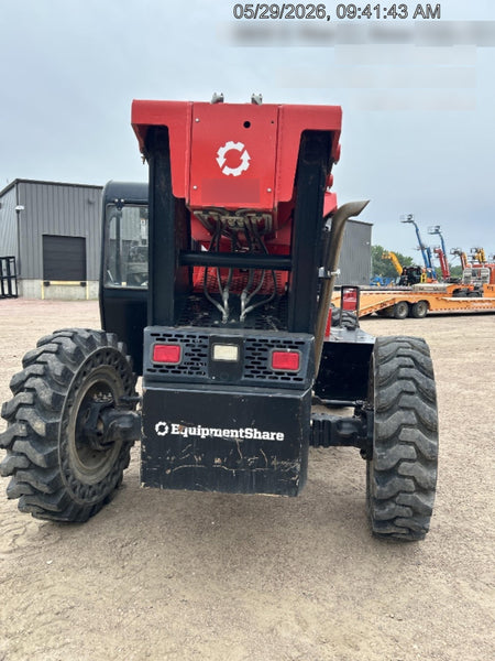 2019 MANITOU MTA10055
