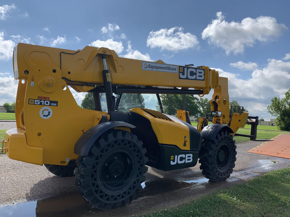 2020 JCB 510-56