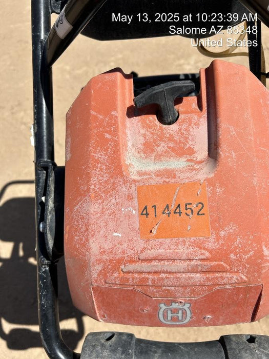 2024 HUSQVARNA LT6005