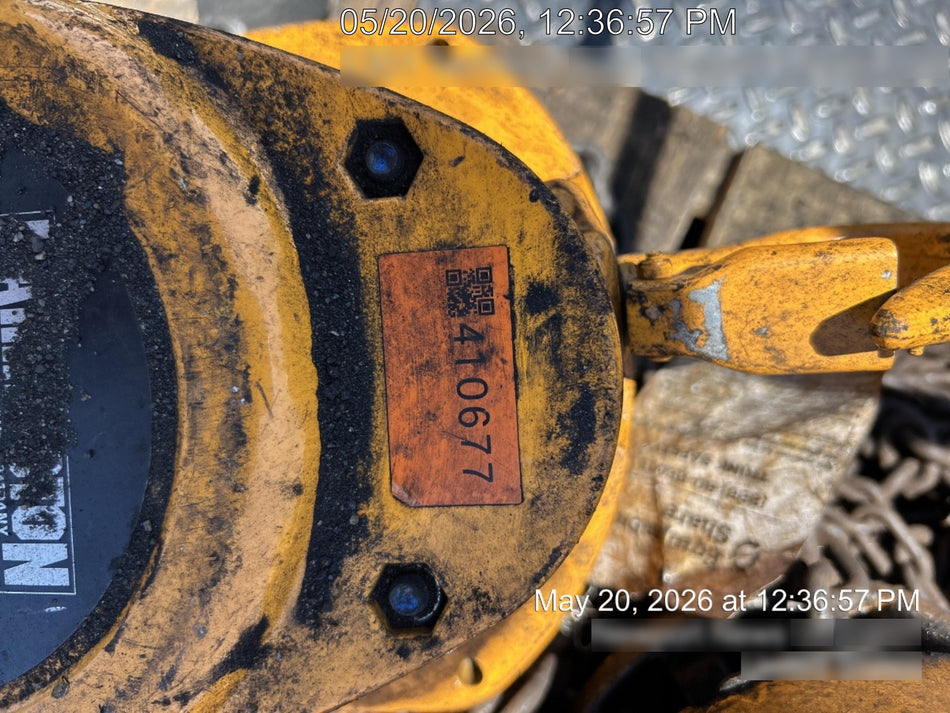 2024 HARRINGTON CF015-20