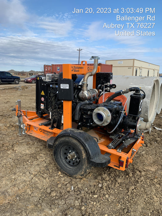 2021 PIONEER PP66S12L71-TD2.9L4