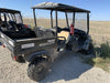 2022 Club Car CA1700D Canopy, Diesel, 4 Passenger
