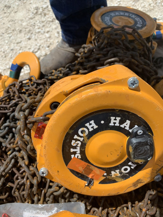 2021 HARRINGTON CF020-20