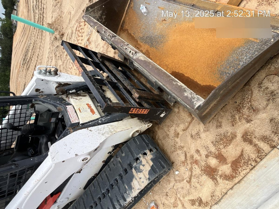 2024 ARROW MATERIAL HANDLING FS5100CB - 72"