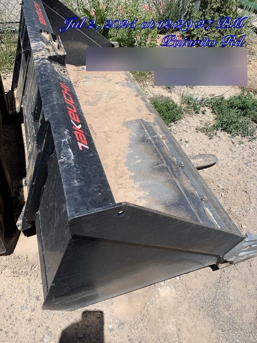 2020 WACKER NEUSON RTLx-SC3