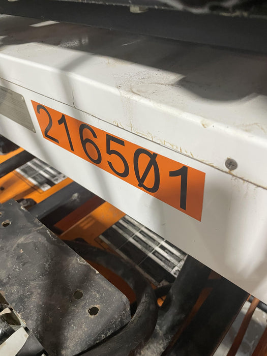 2021 LEX WR6A-7SM-FG26DZ6LD-R