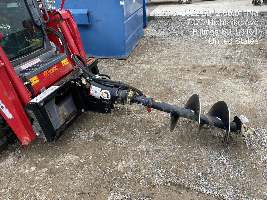 2022 AUGER TORQUE 3300-30