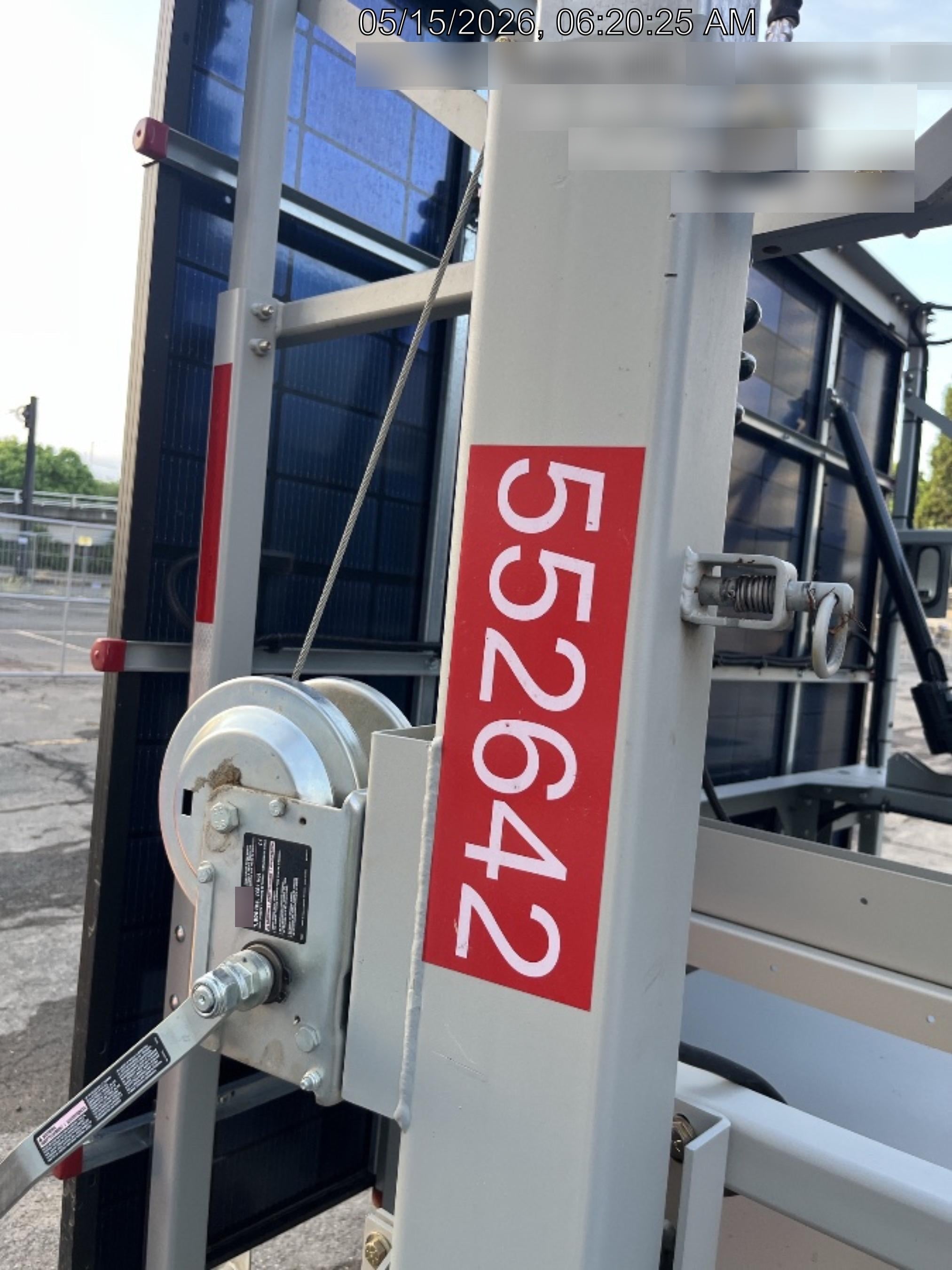 2025 PROGRESS SOLAR SOLUTIONS Helios-2XP