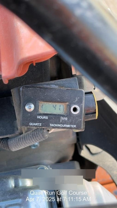 2024 HUSQVARNA LT6005