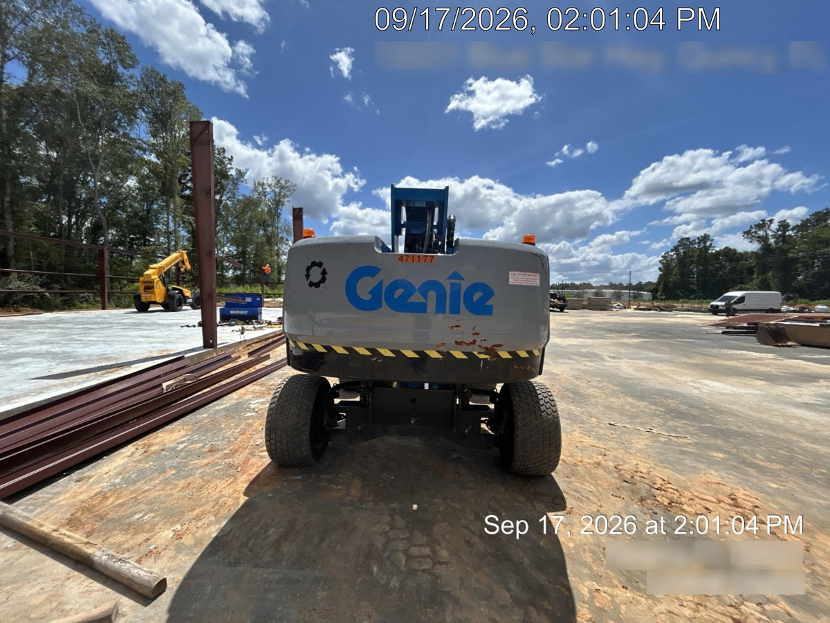 2024 GENIE S-45 HF