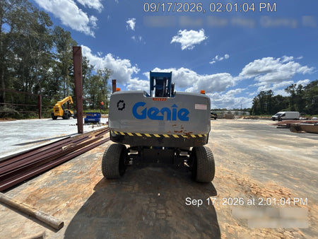 2024 GENIE S-45 HF