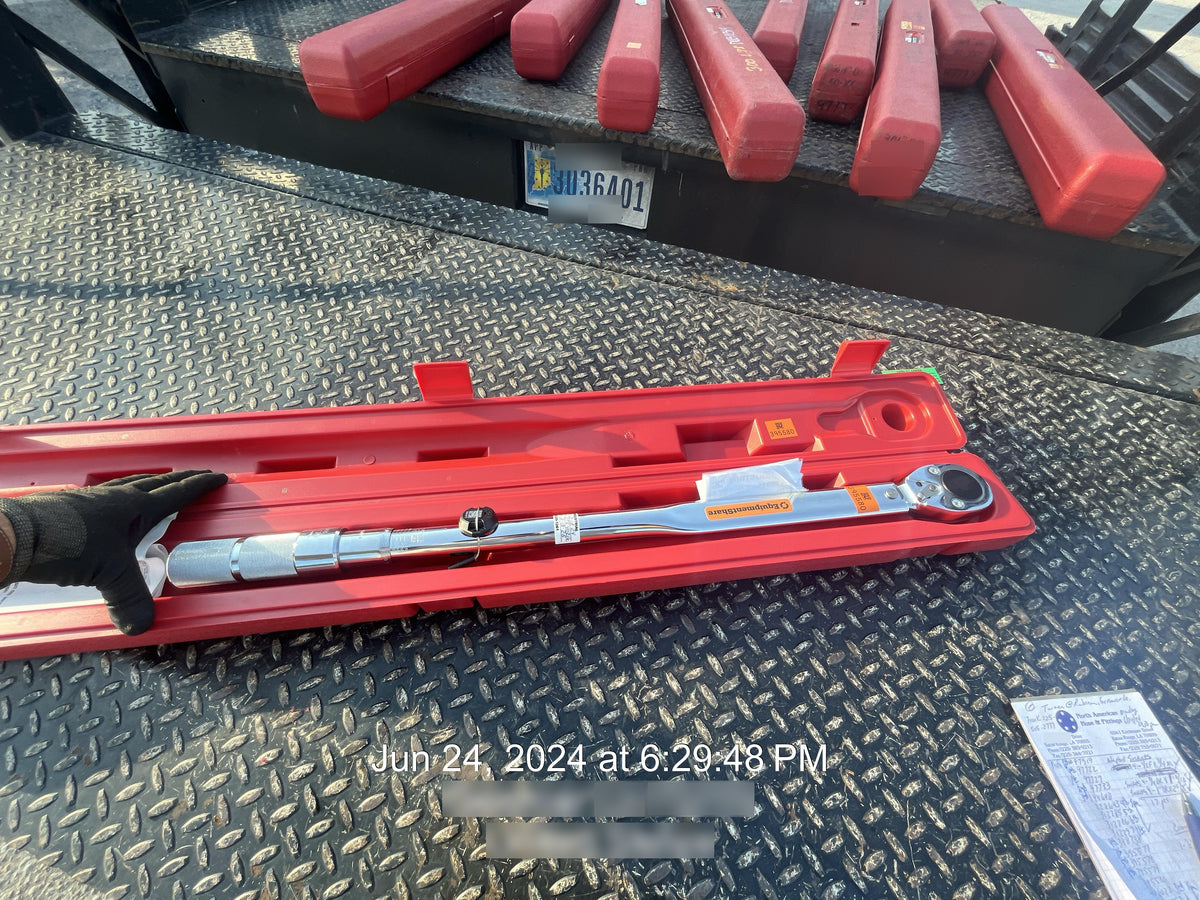 2024 PROTO J6018AB